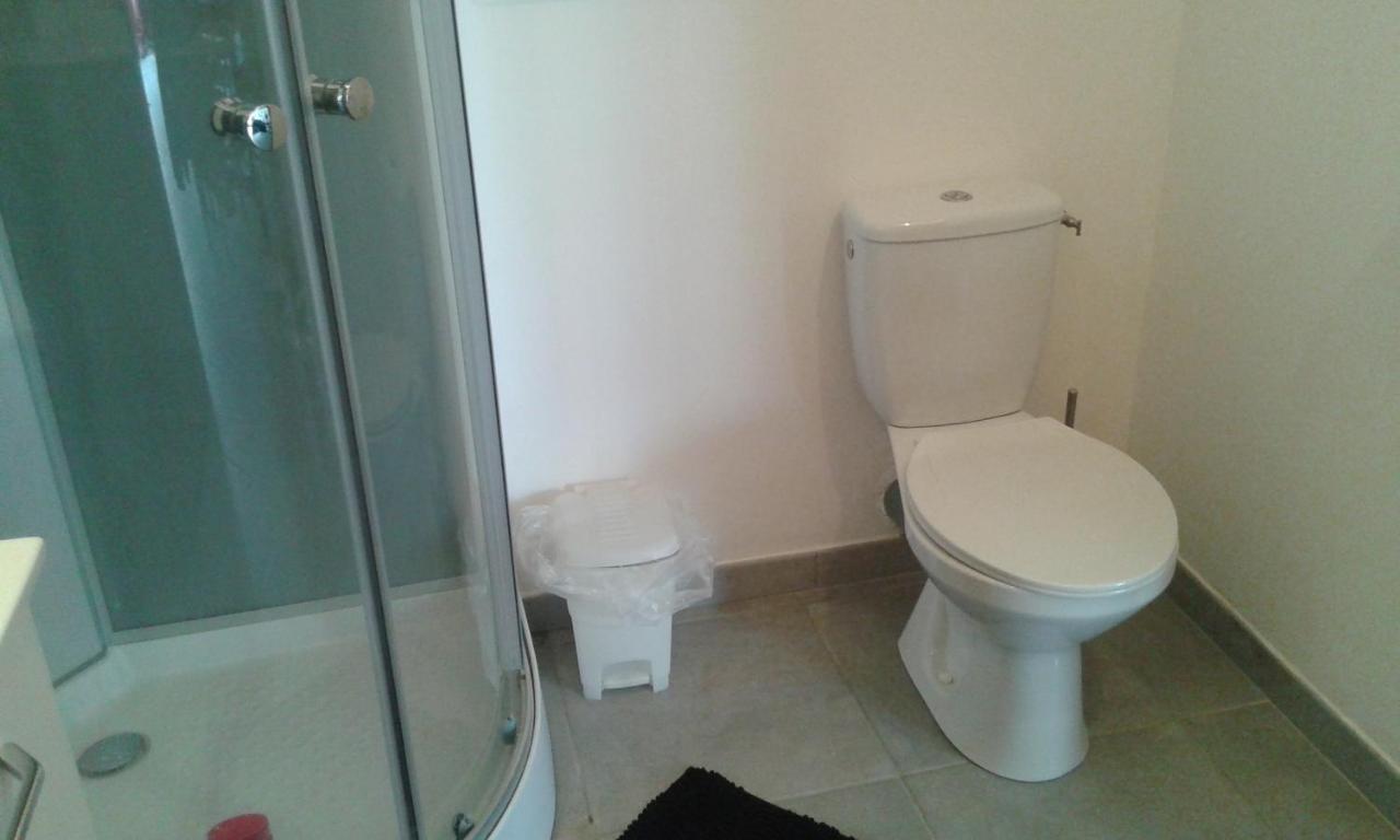 La Petite Maison Dans La Prairie Notre-Dame-du-Touchet ภายนอก รูปภาพ