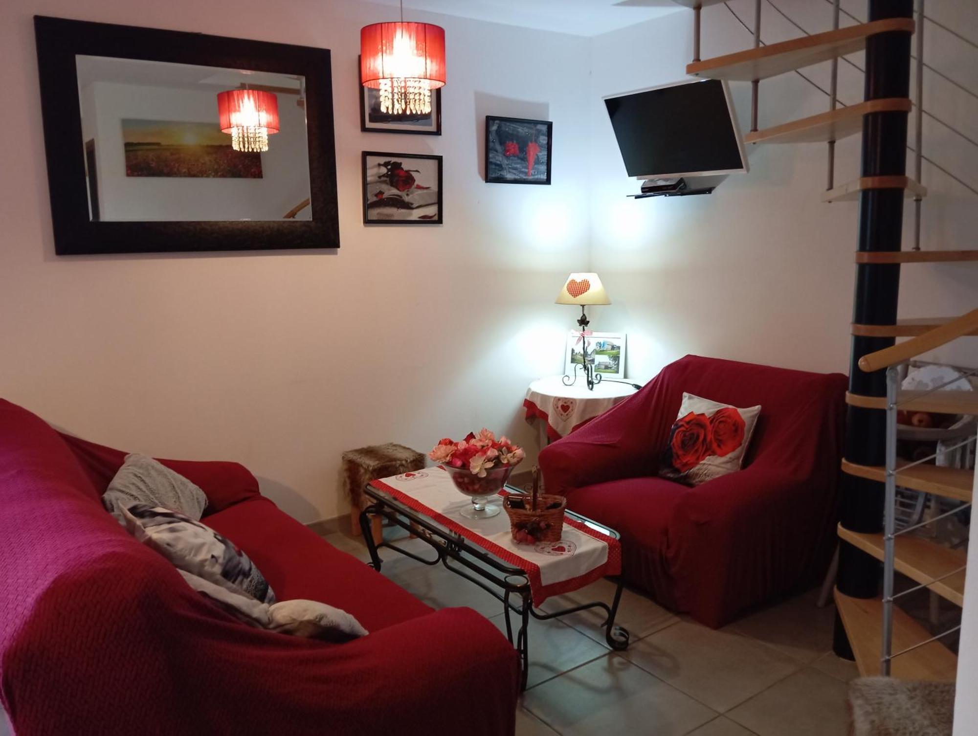 La Petite Maison Dans La Prairie Notre-Dame-du-Touchet ภายนอก รูปภาพ